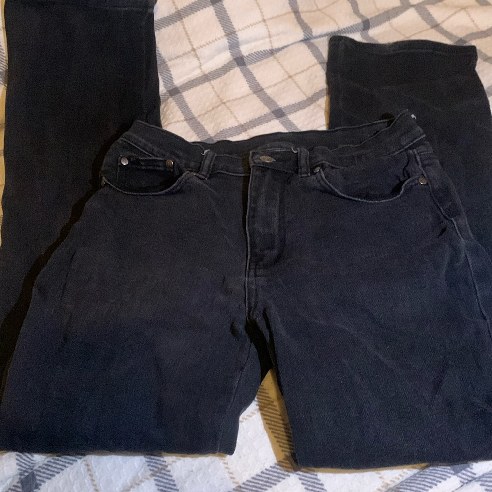 Diane Gilman jeans